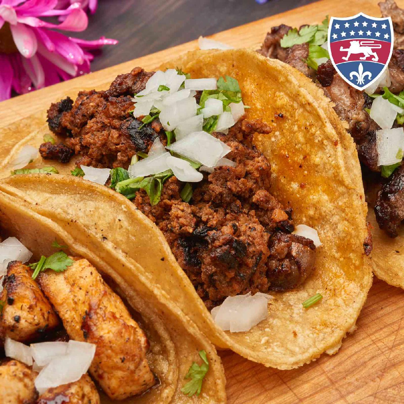 Previewing the Royal Oak Taco Fest (ft. Jonathan Witz)