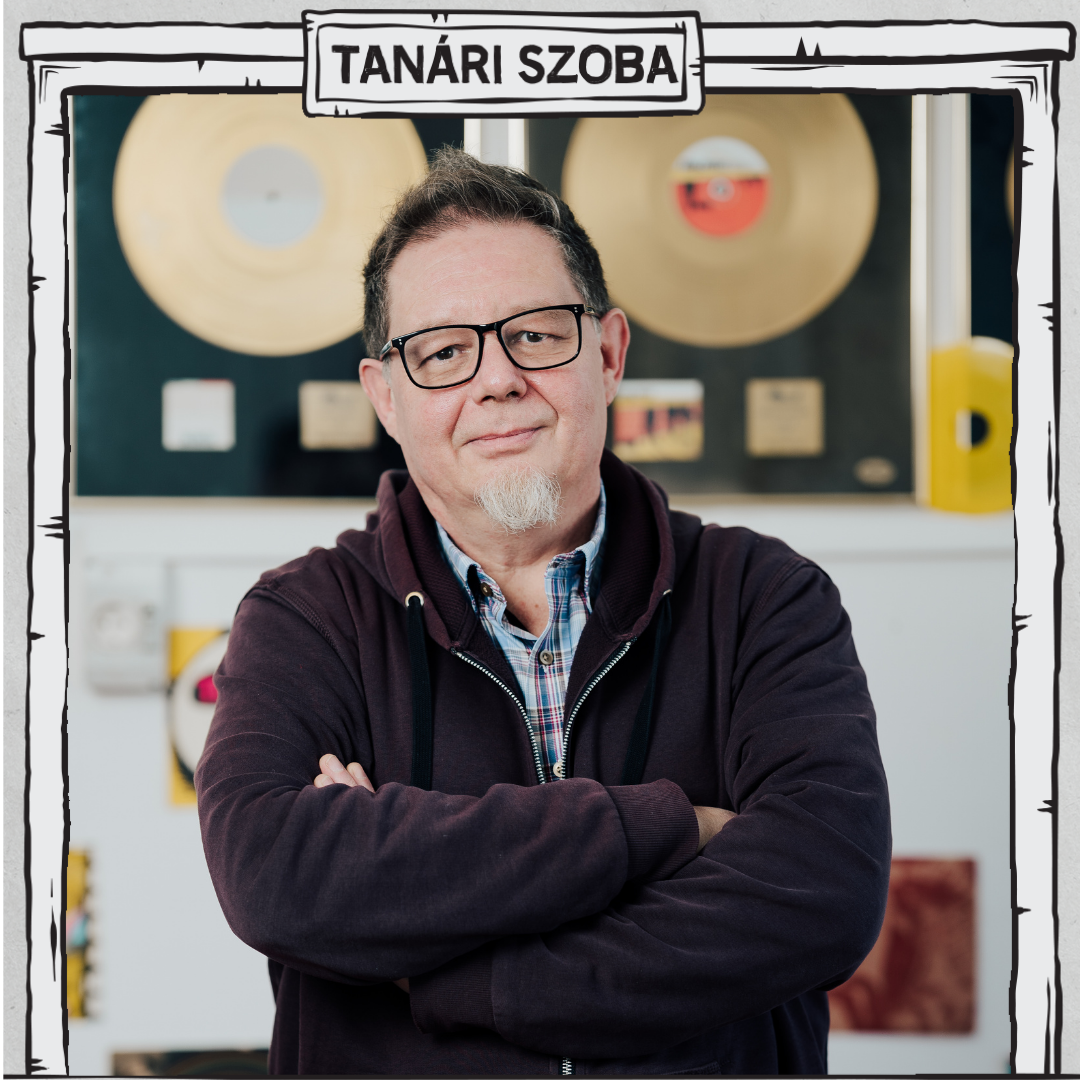 Tanári Szoba