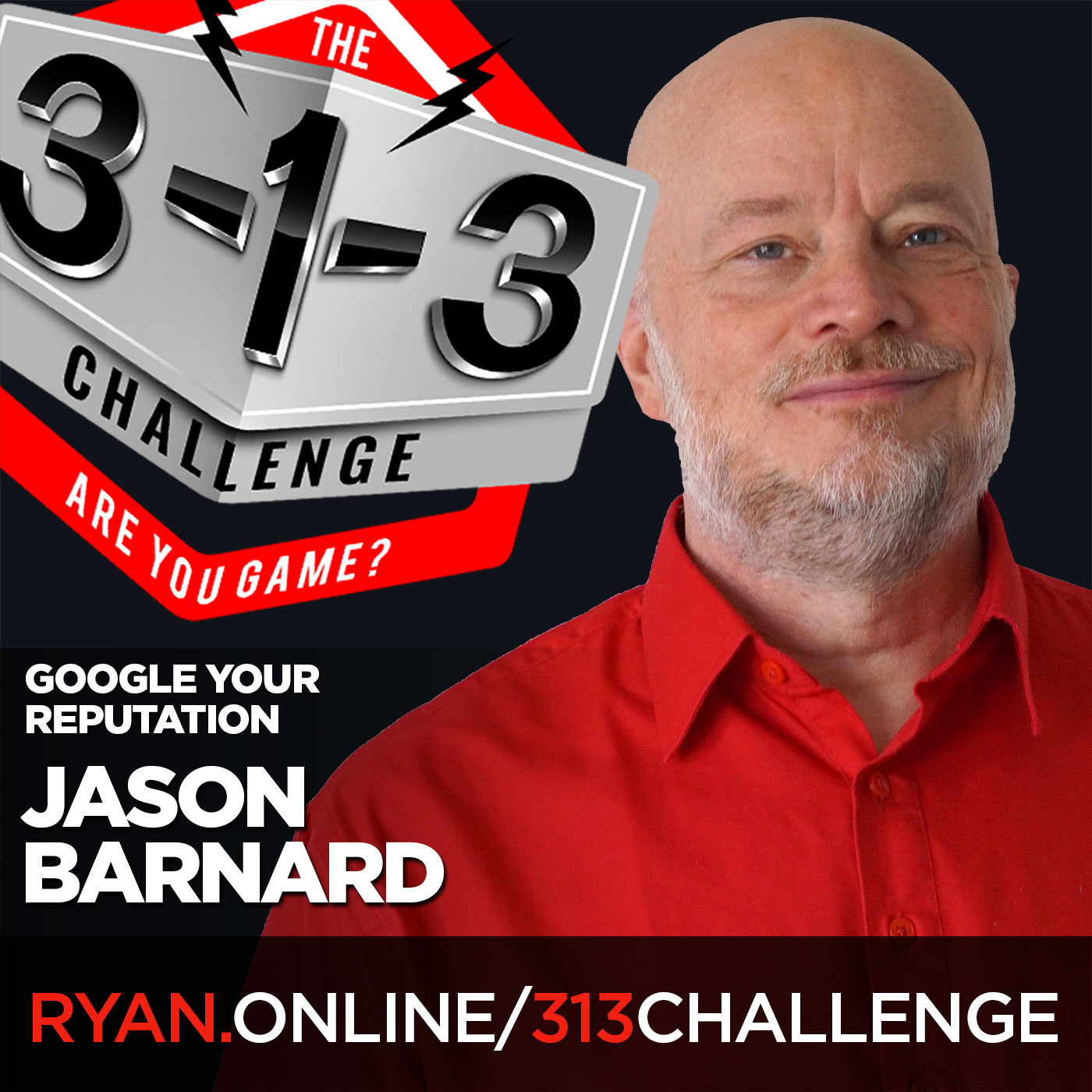 The 3-1-3 Challenge with Ryan Foland