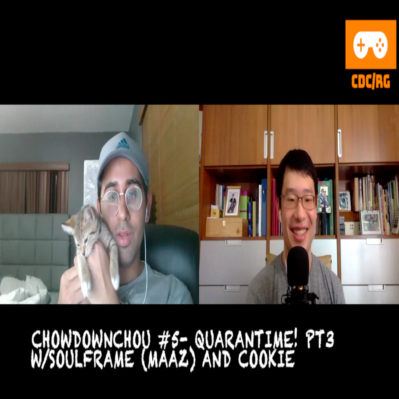 ChowDownChou