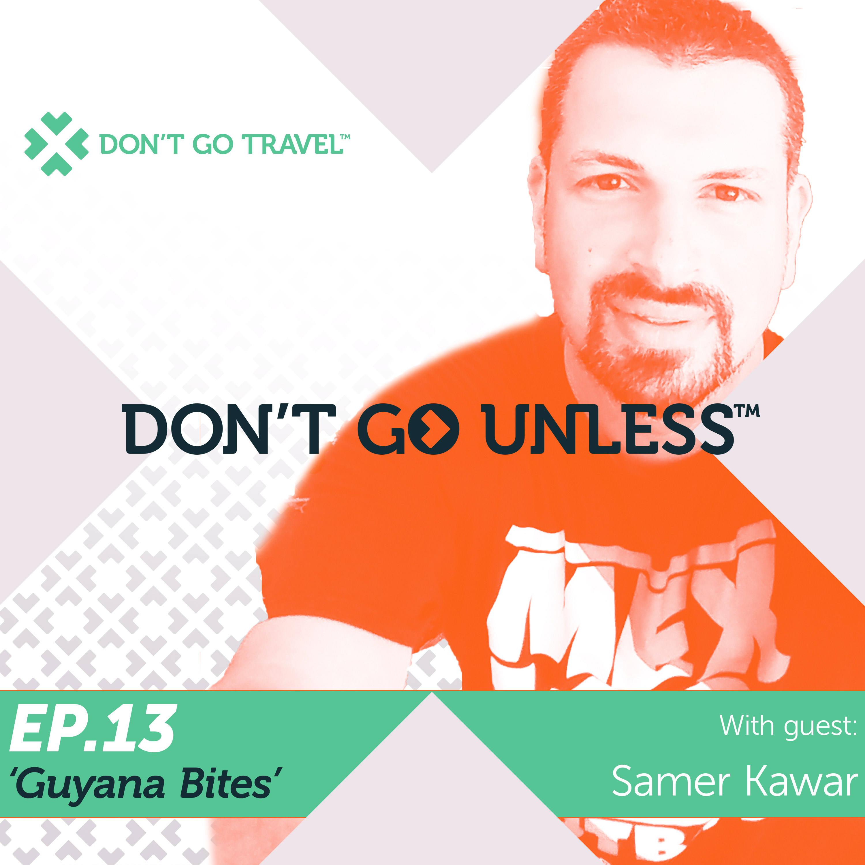 Don\'t Go Unless