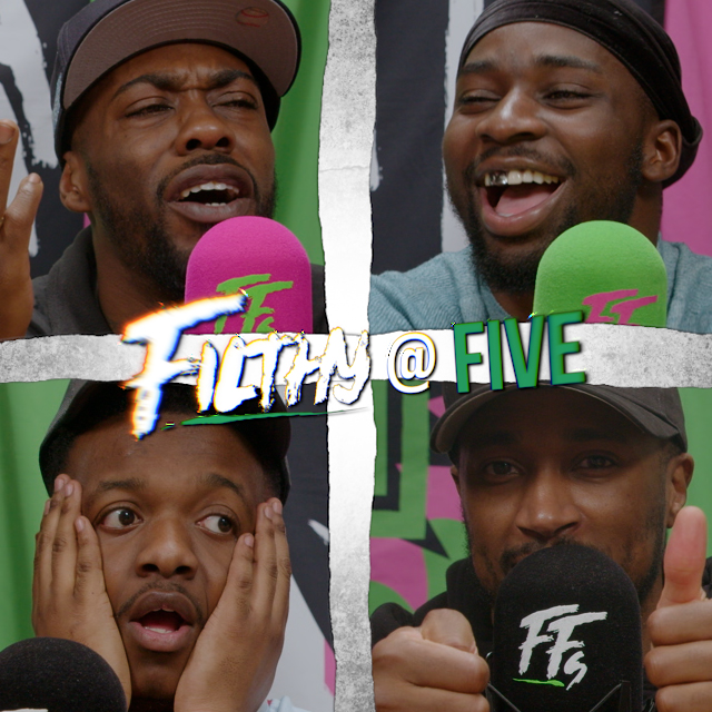 WHO DID WE HAVE AS THE BEST SIGNING OF THE SUMMER??? | FILTHY @ FIVE