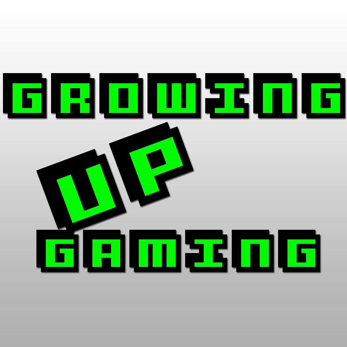 Growing Up Gaming Episode 128: Mario Not Bros