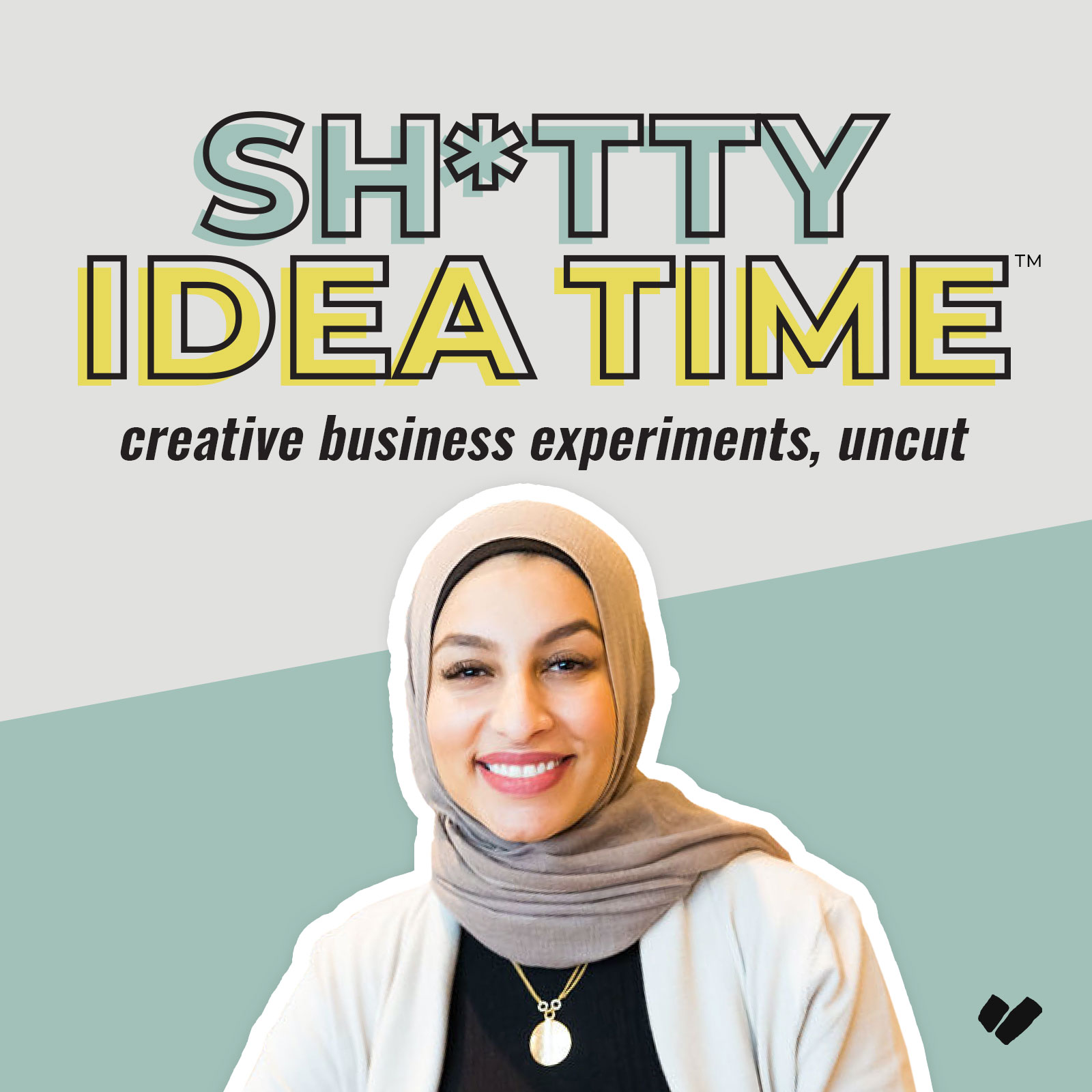 Shitty Idea Time: a celebration of bold business experiments