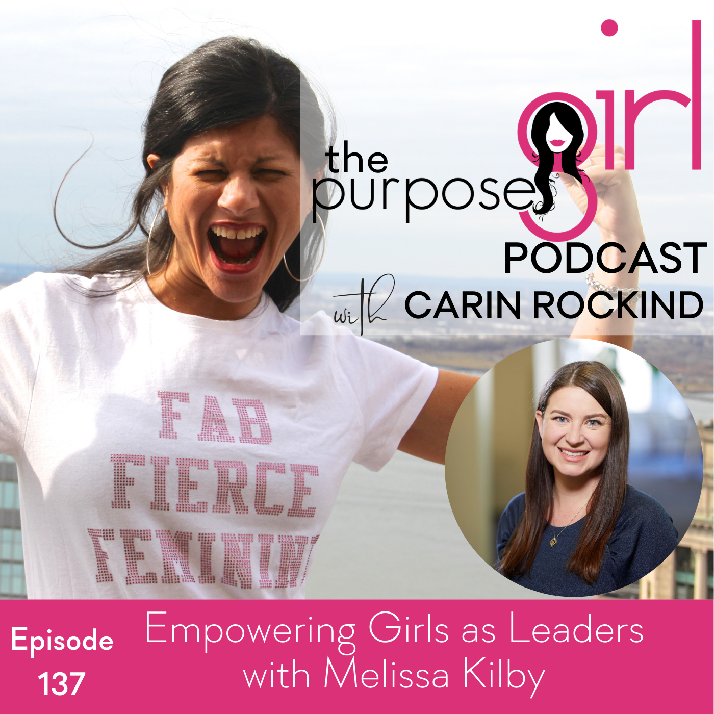 137 Empowering Girls as Leaders