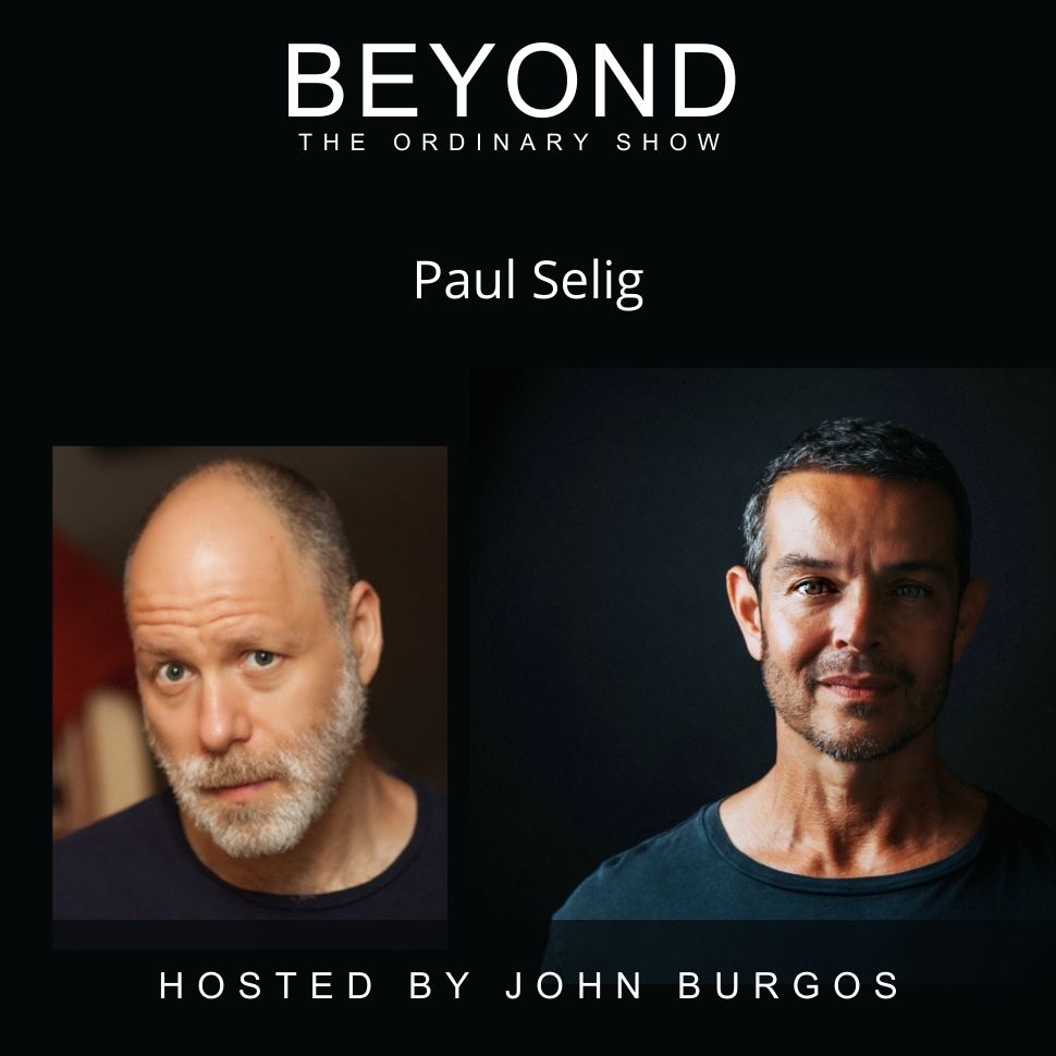 Beyond The Ordinary Show