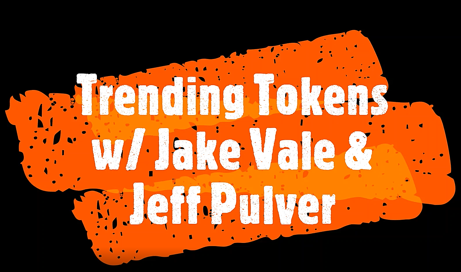 Trending Tokens