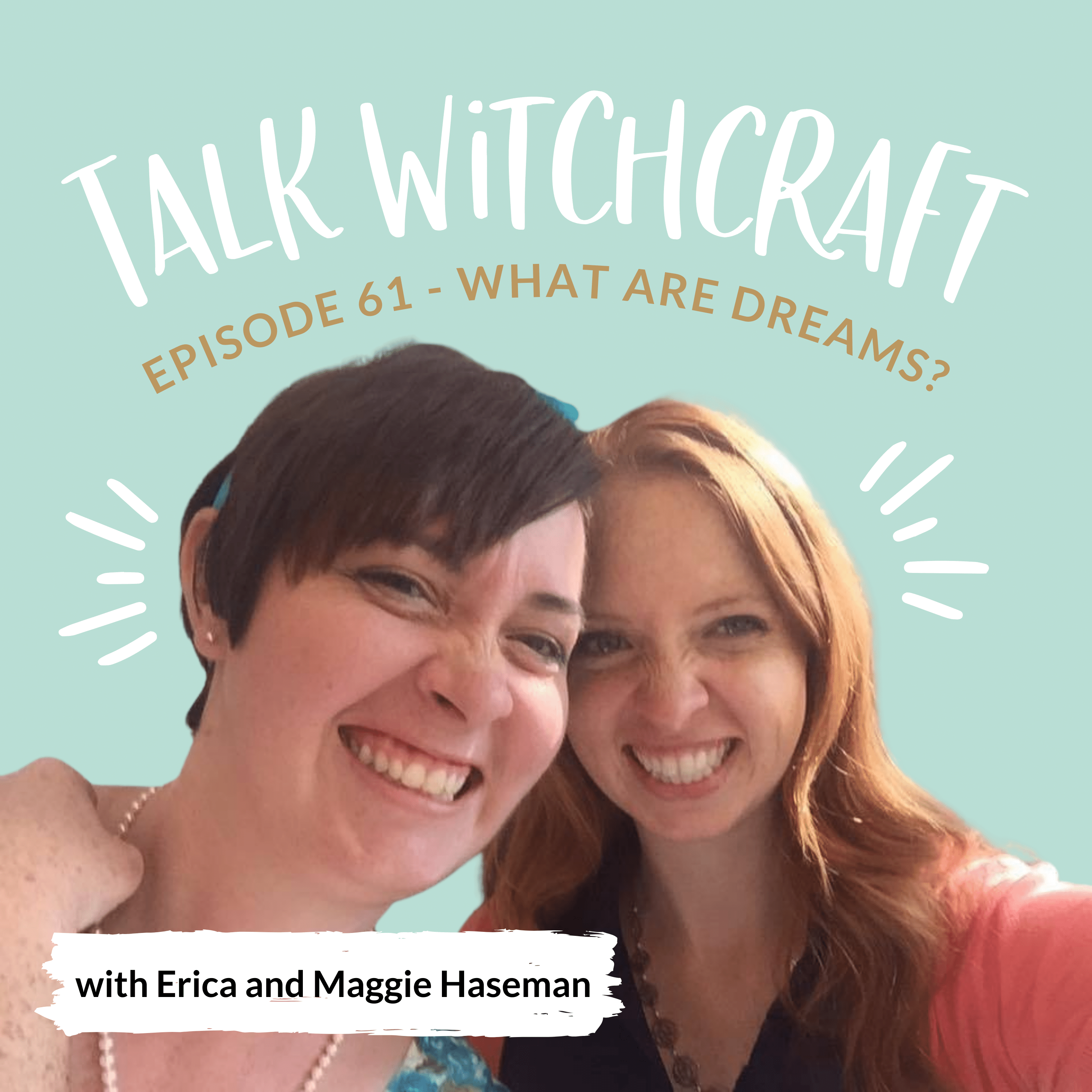 The Mystic Sisters Talk Witchcraft