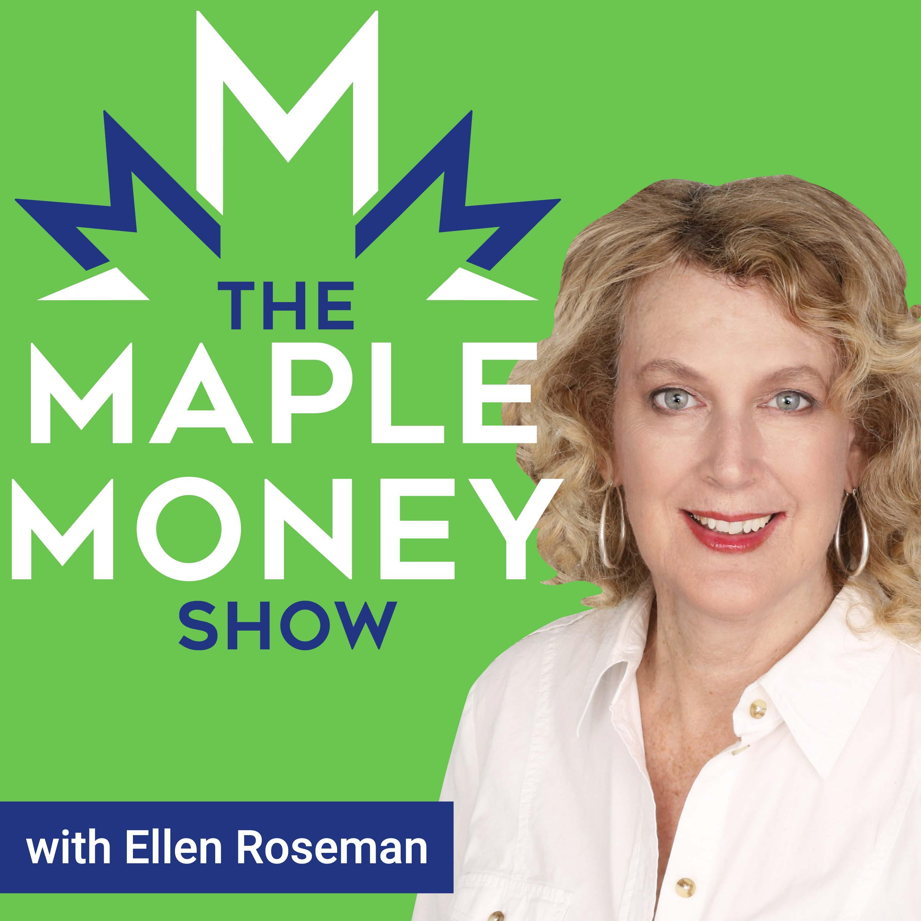 The MapleMoney Show