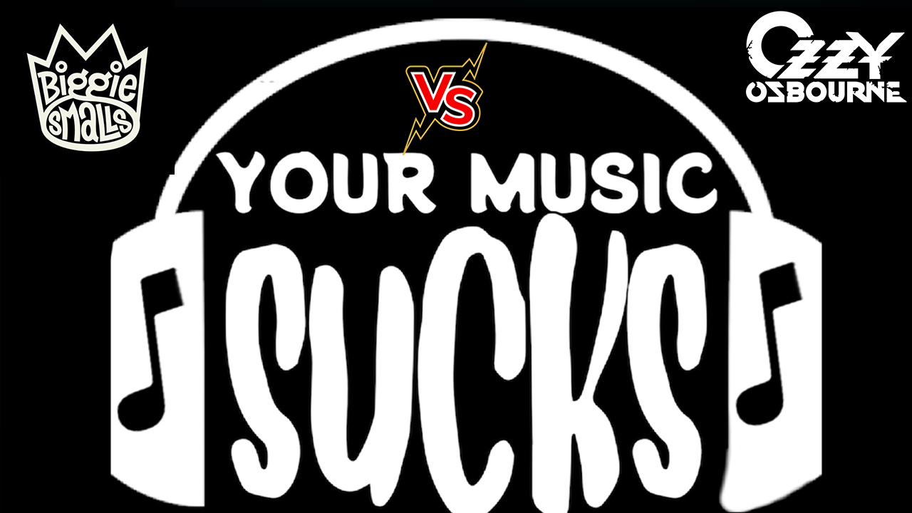 Your Music Sucks Podcast