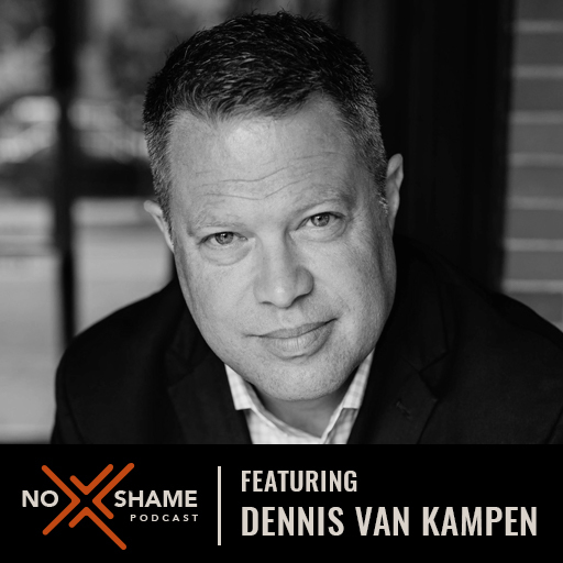 Dennis Van Kampen | Leading from The Front Lines