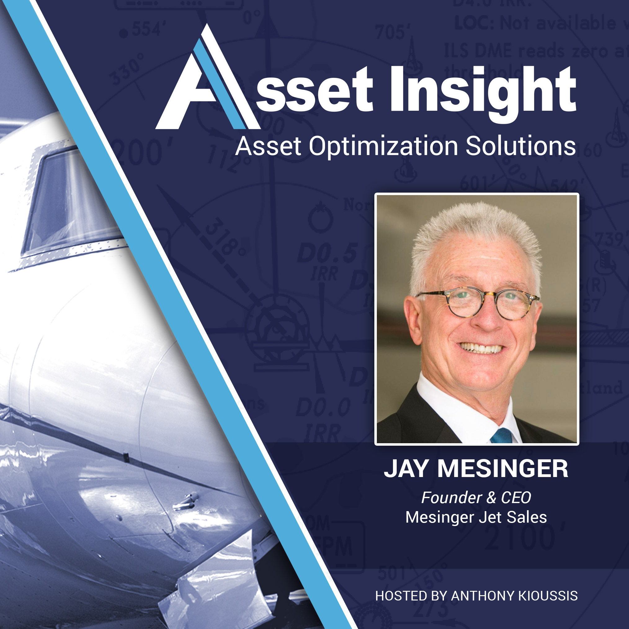The Asset Insight Podcast