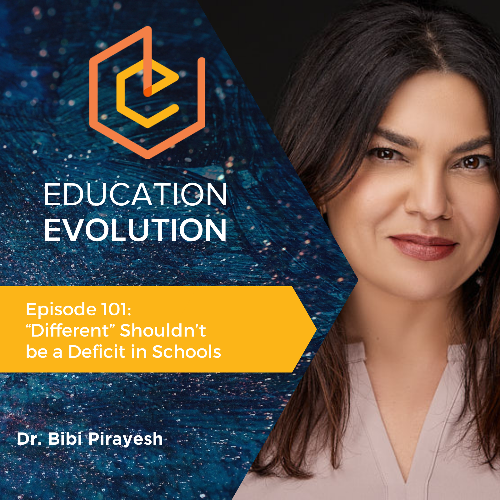 Education Evolution