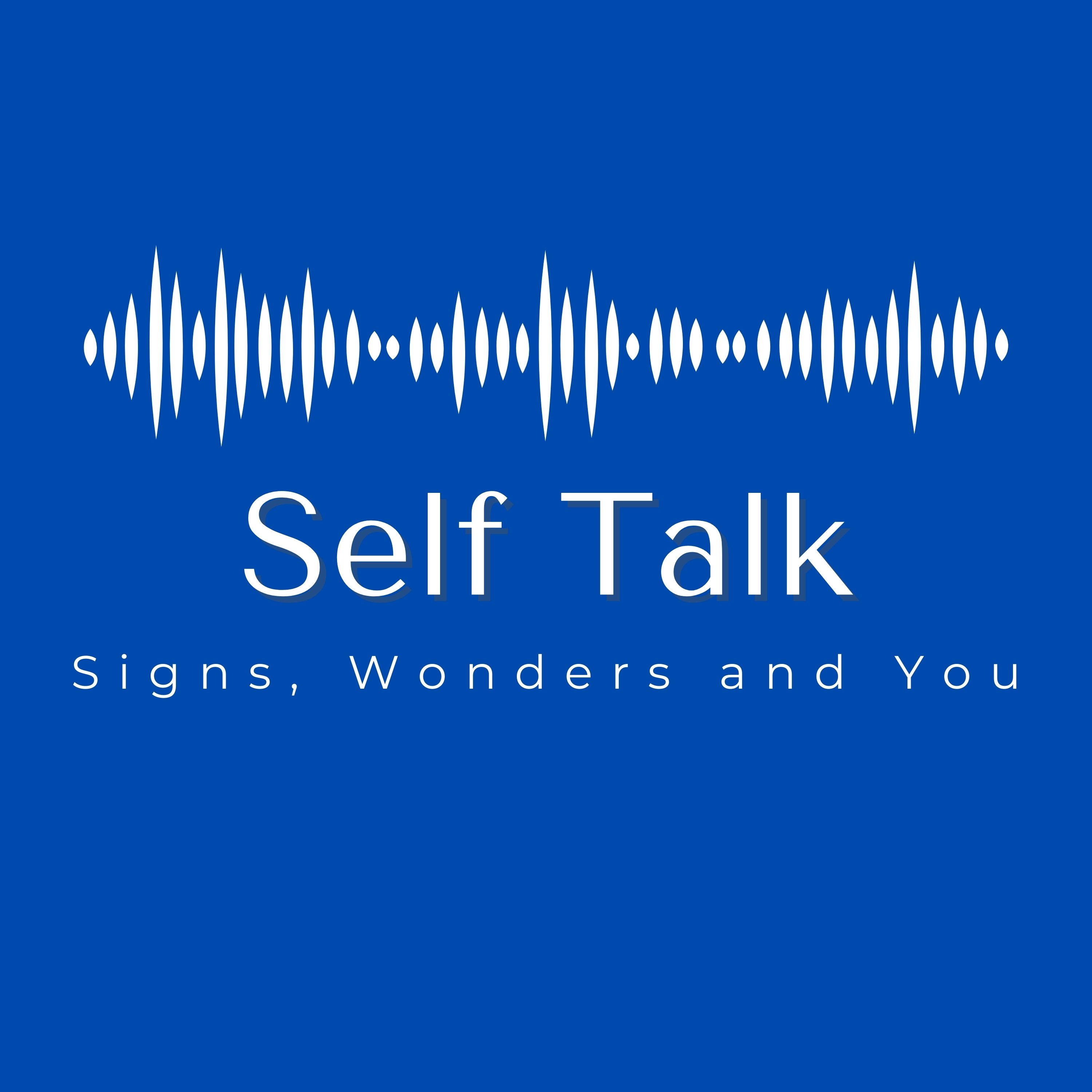 Signs, Wonders and You
