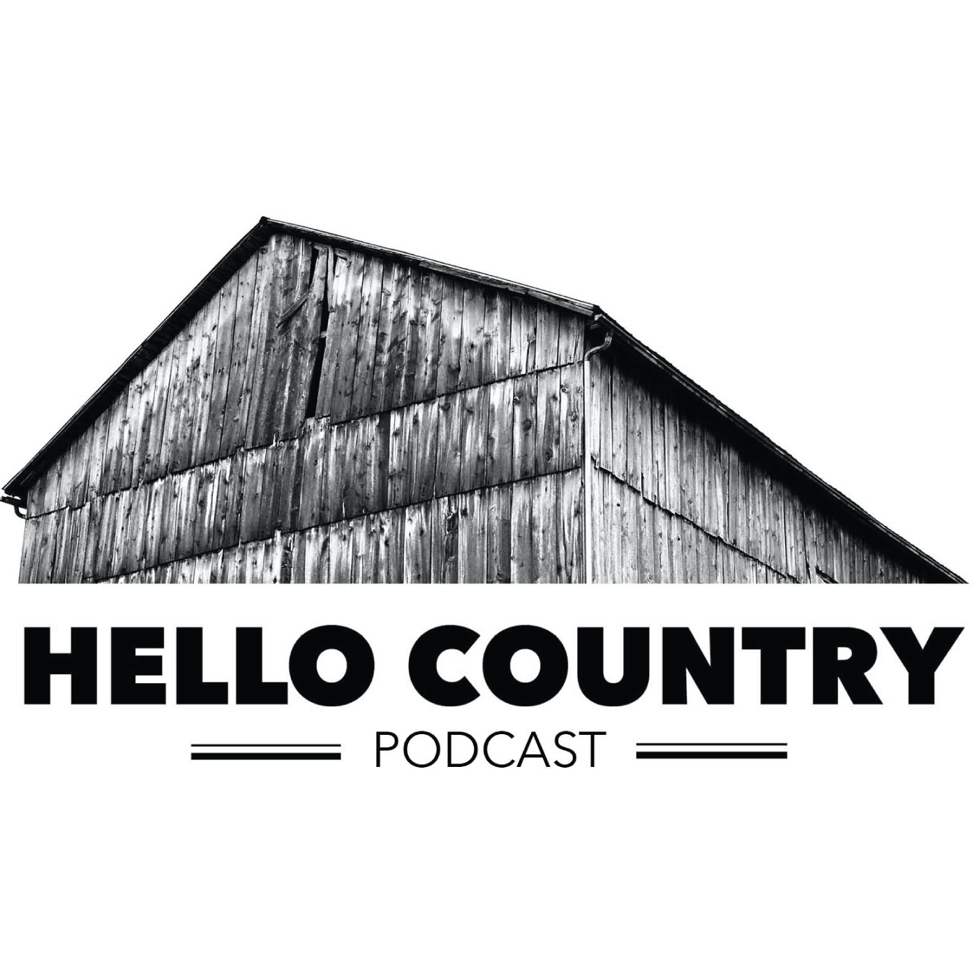 Hello Country Podcast