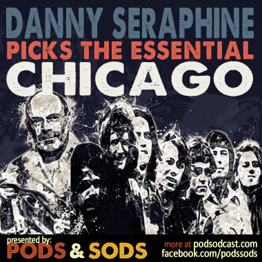 THE PODS & SODS NETWORK