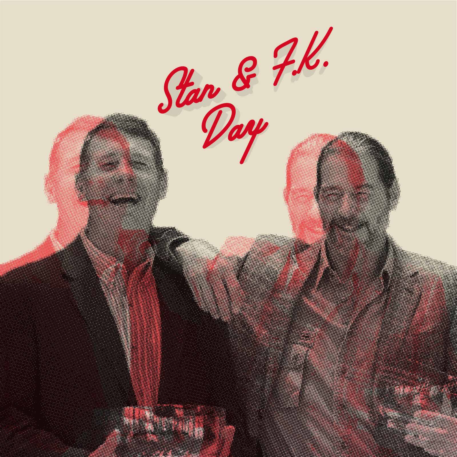 The Changing Gears Podcast