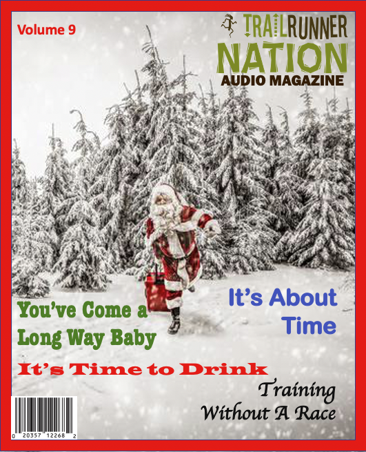 TRN Audio Magazine - Christmas Edition