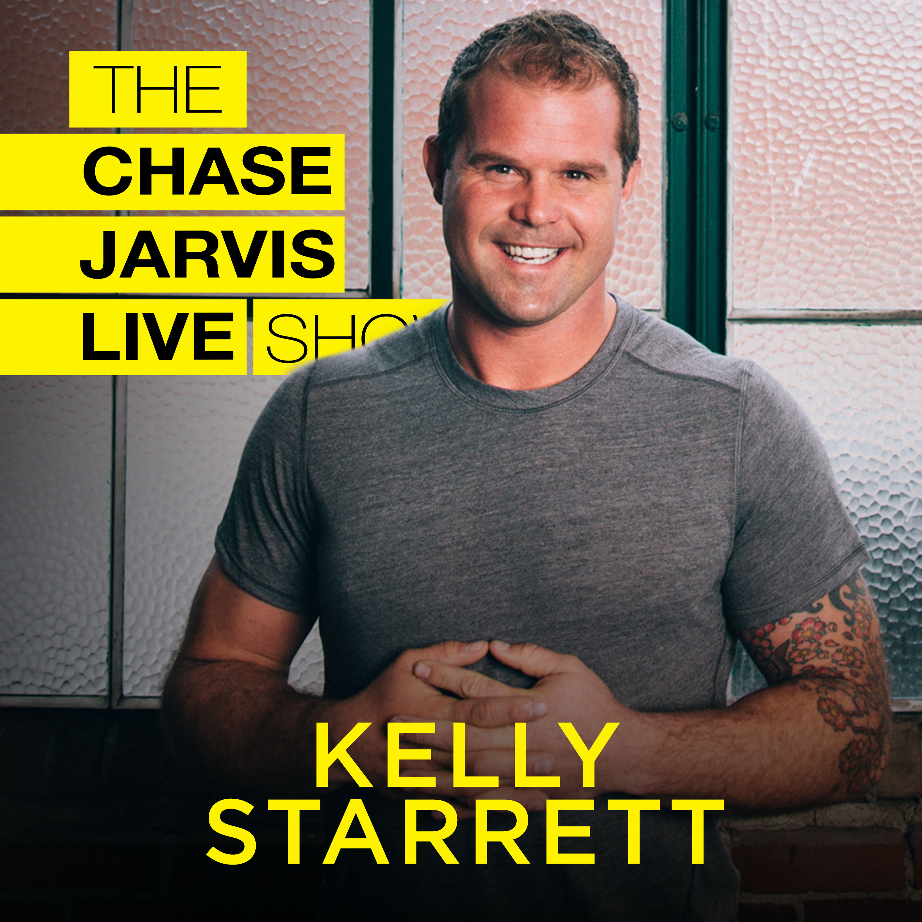 Get Moving with Dr. Kelly Starrett