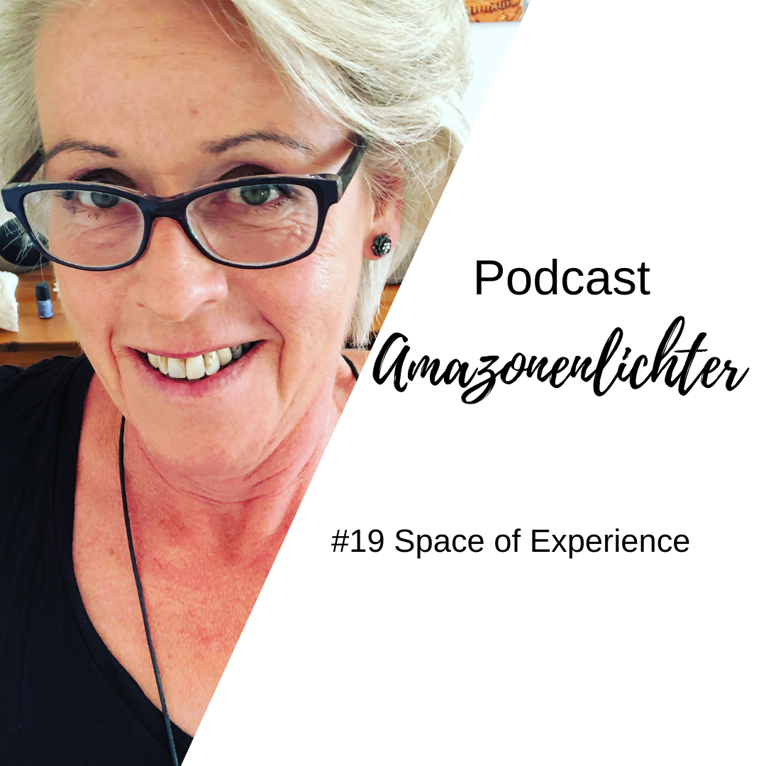 amazonenlichter\'s podcast