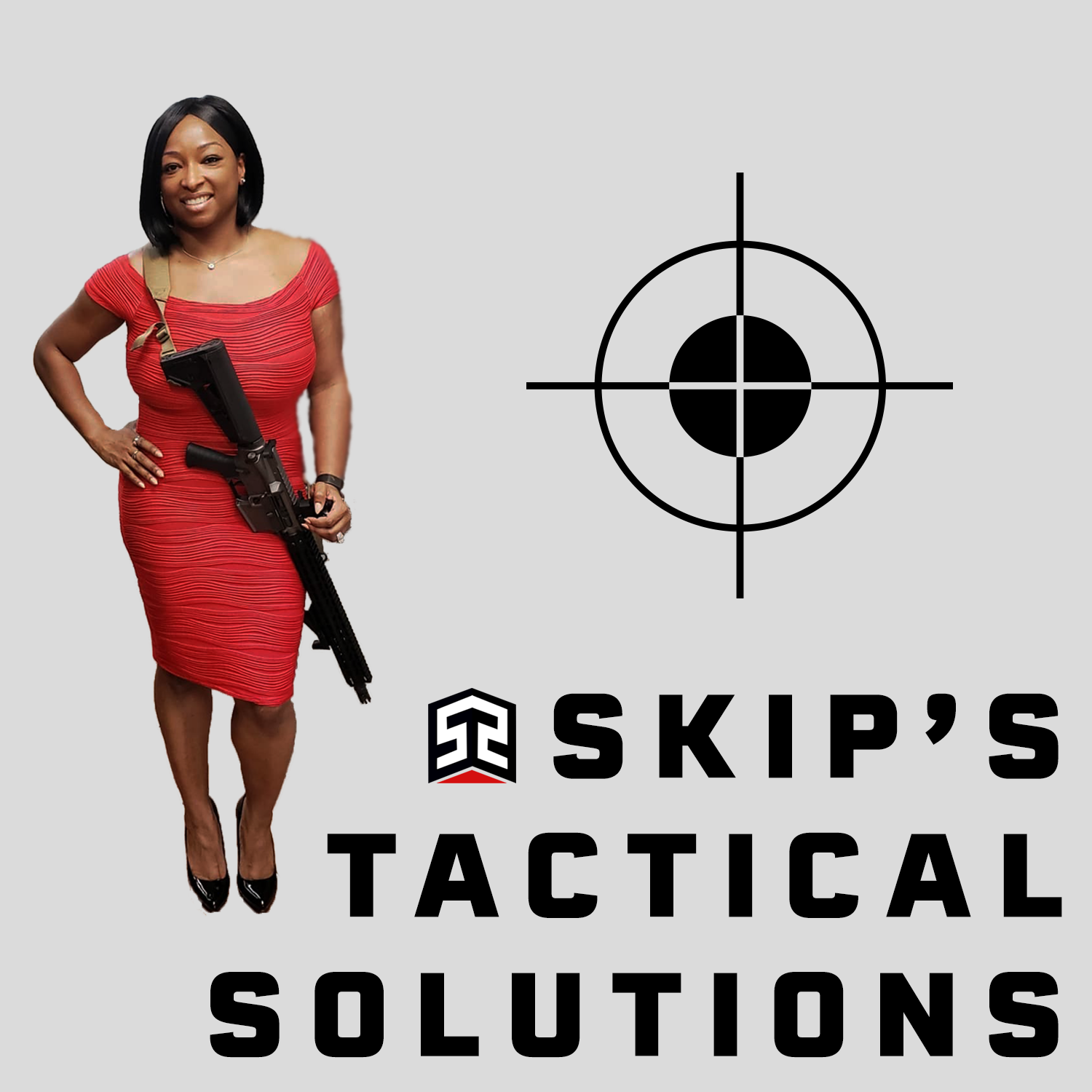 *REWIND* Introducing Skip's Tactical Solutions Firearms Training