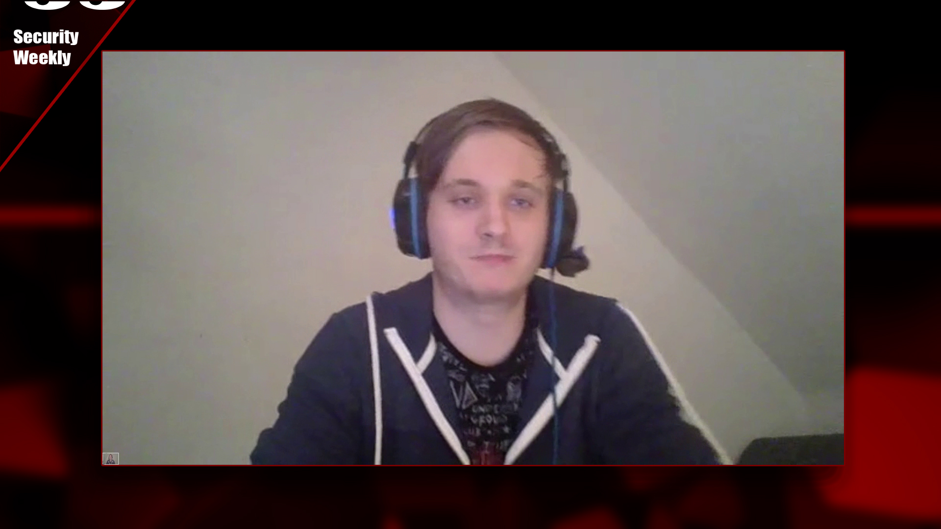 Paul\'s Security Weekly (Video)