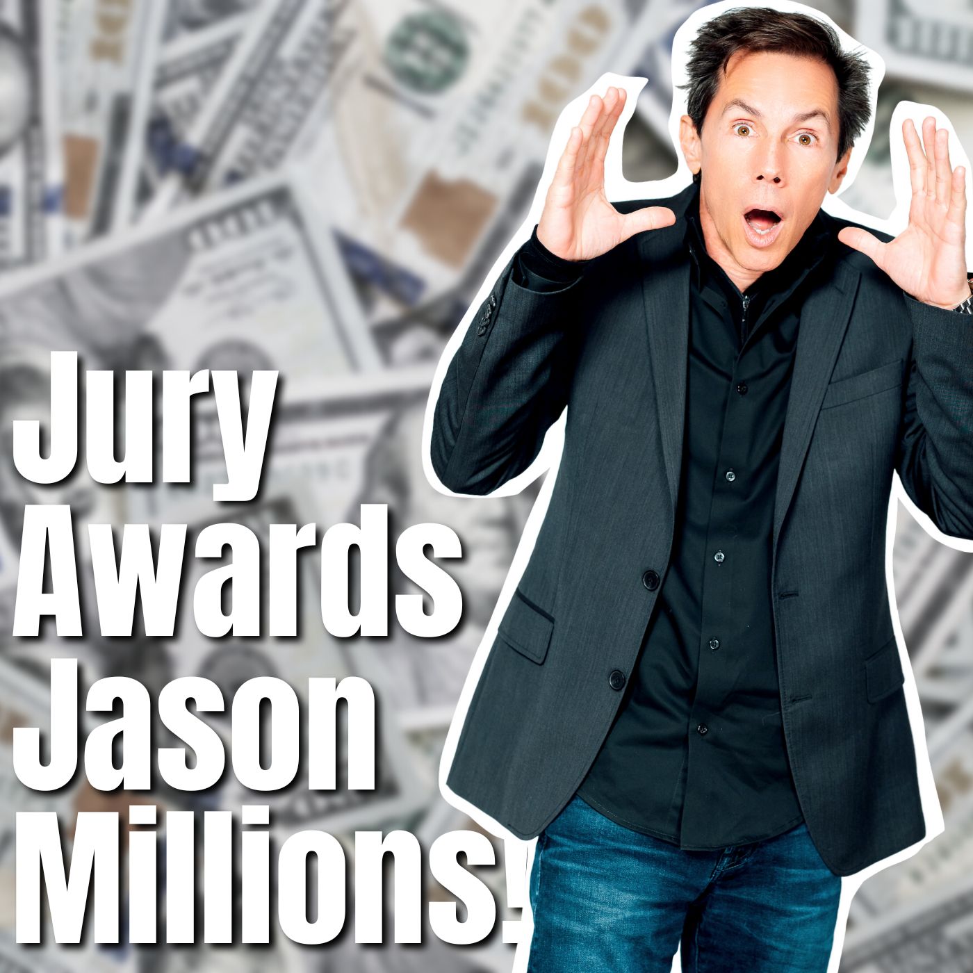 Creating Wealth Real Estate Investing with Jason Hartman