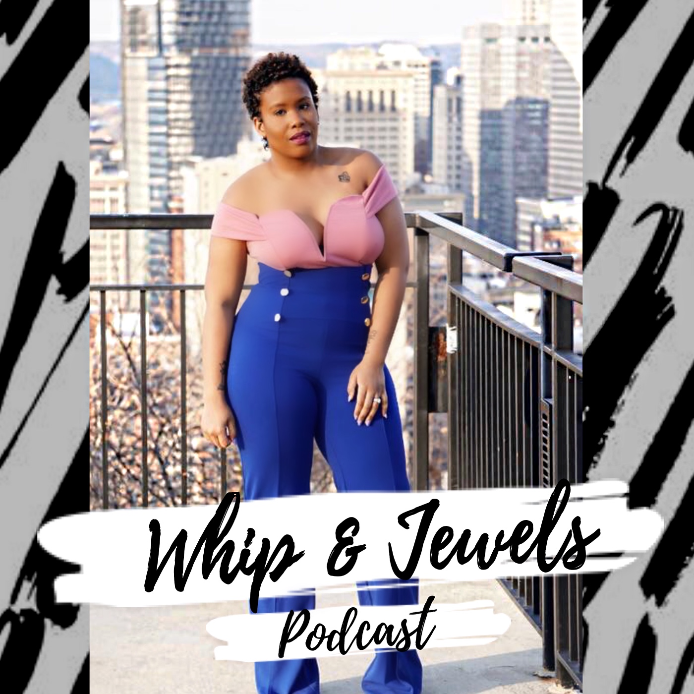 Whip and Jewels