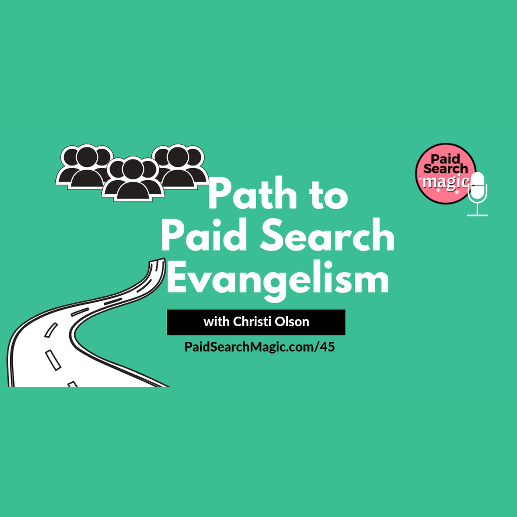 Paid Search Magic