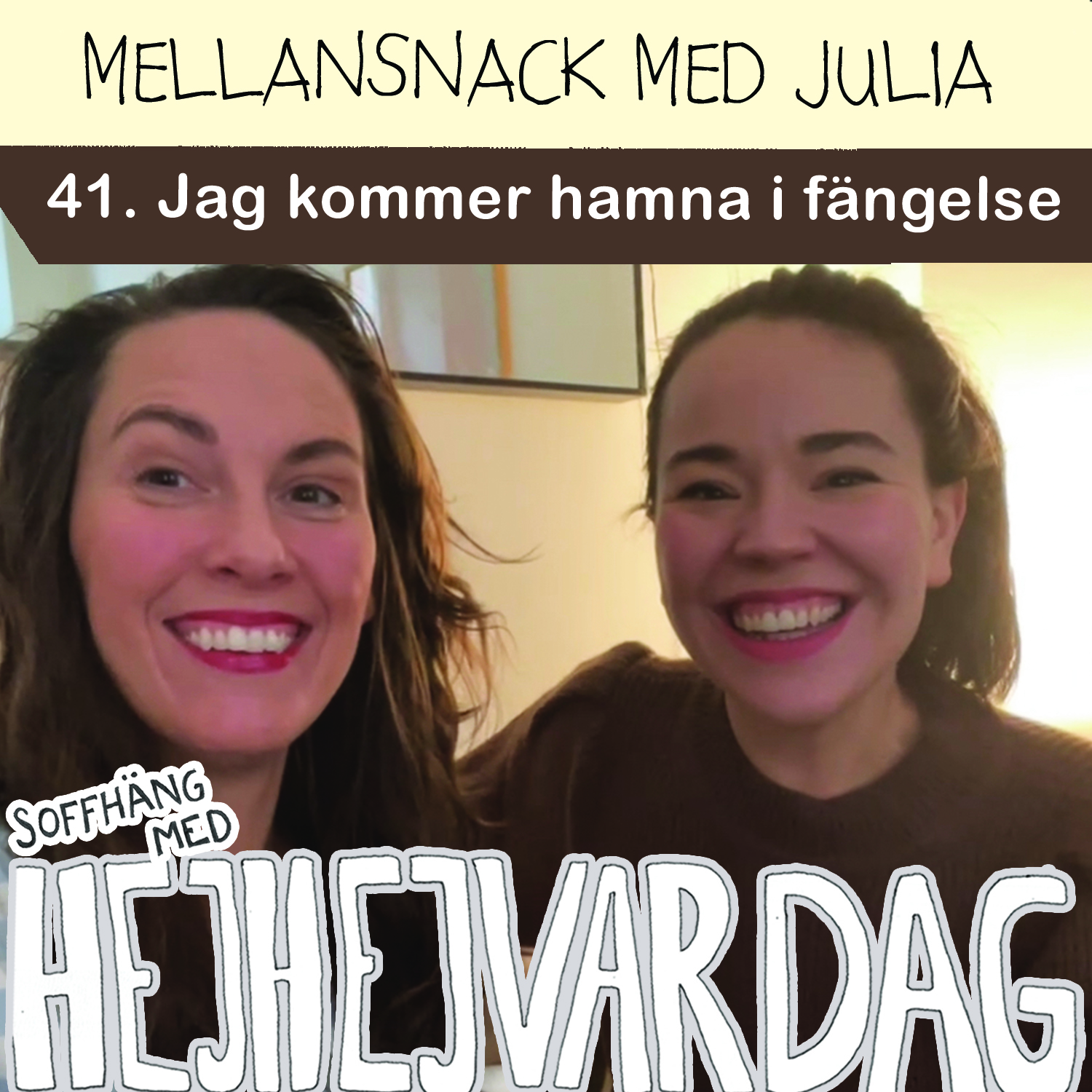 Soffhäng med Hejhejvardag