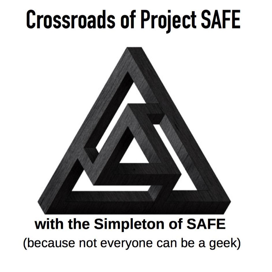 SAFE Crossroads