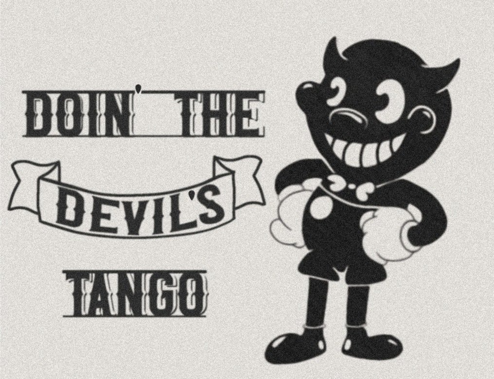 Doin\' The Devil\'s Tango