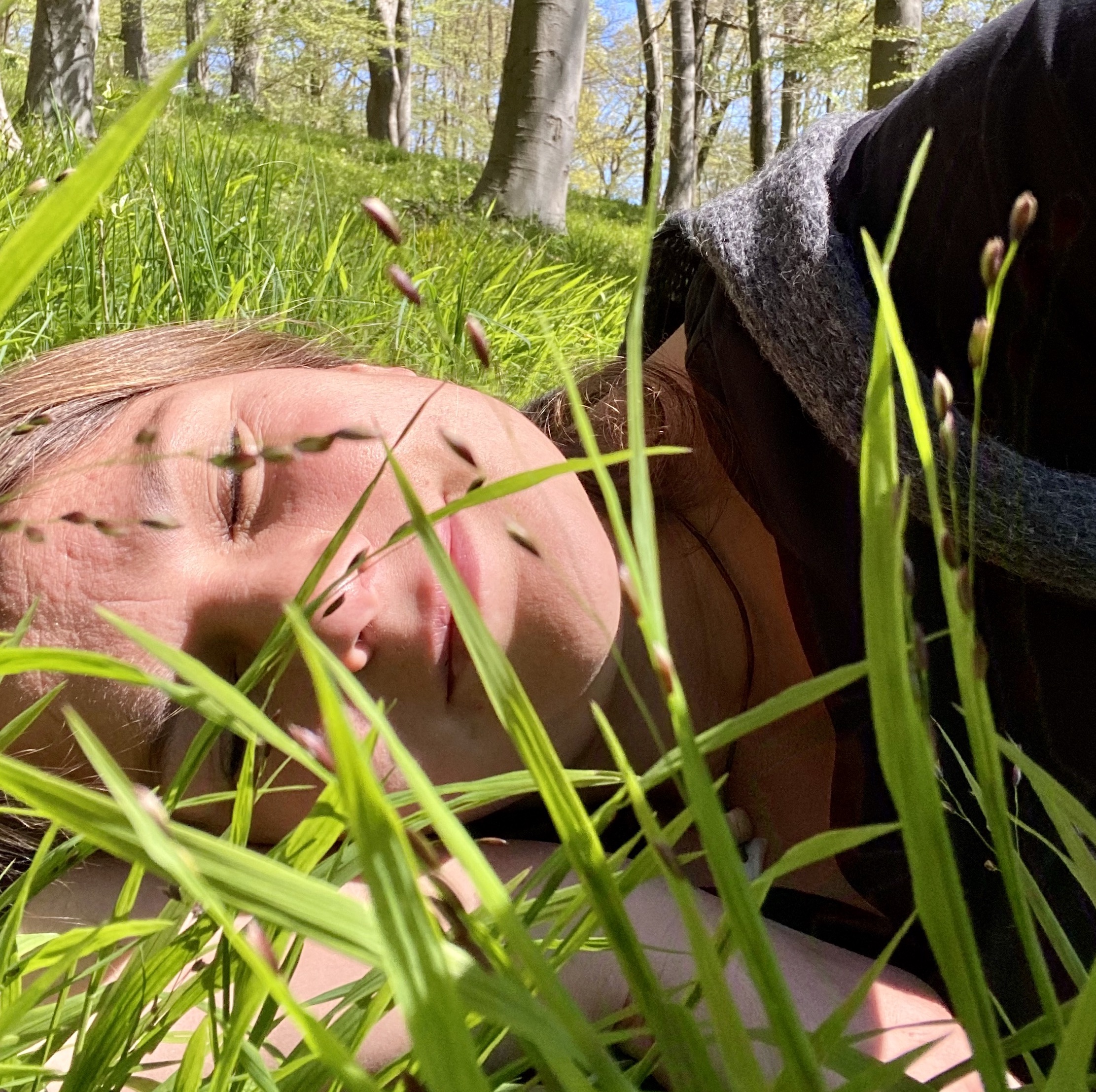Kraftbaum - der Podcast auf deinem Weg zu tiefer Naturverbundenheit und deiner inneren wahren Natur.