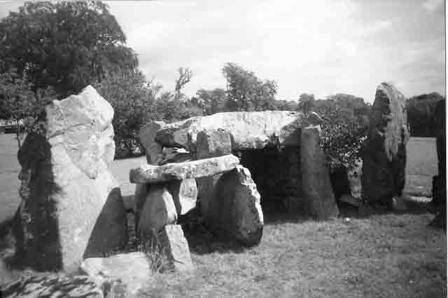 The History Islands