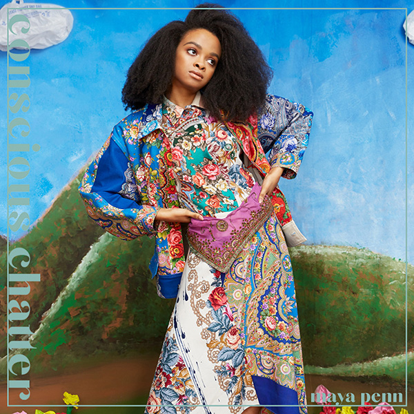 Maya Penn, Eco-Fashion Designer