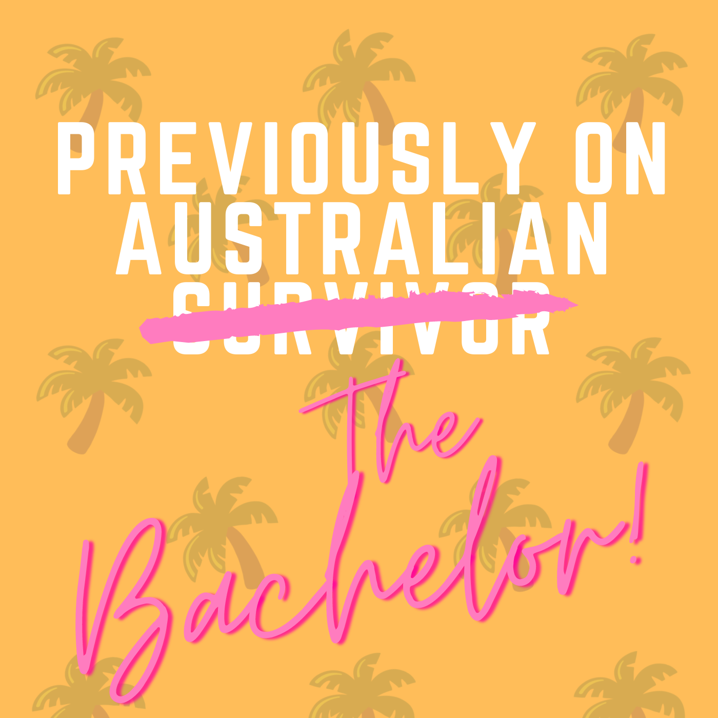 The Bachelorette - Surprise! It's the Bachelorette season review