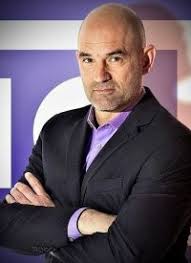 206: Increasing your Emotional Intelligence with Dr. JP Pawliw-Fry, New York Times Bestselling Author and Co-founder of the Institute for Health and Human Potential