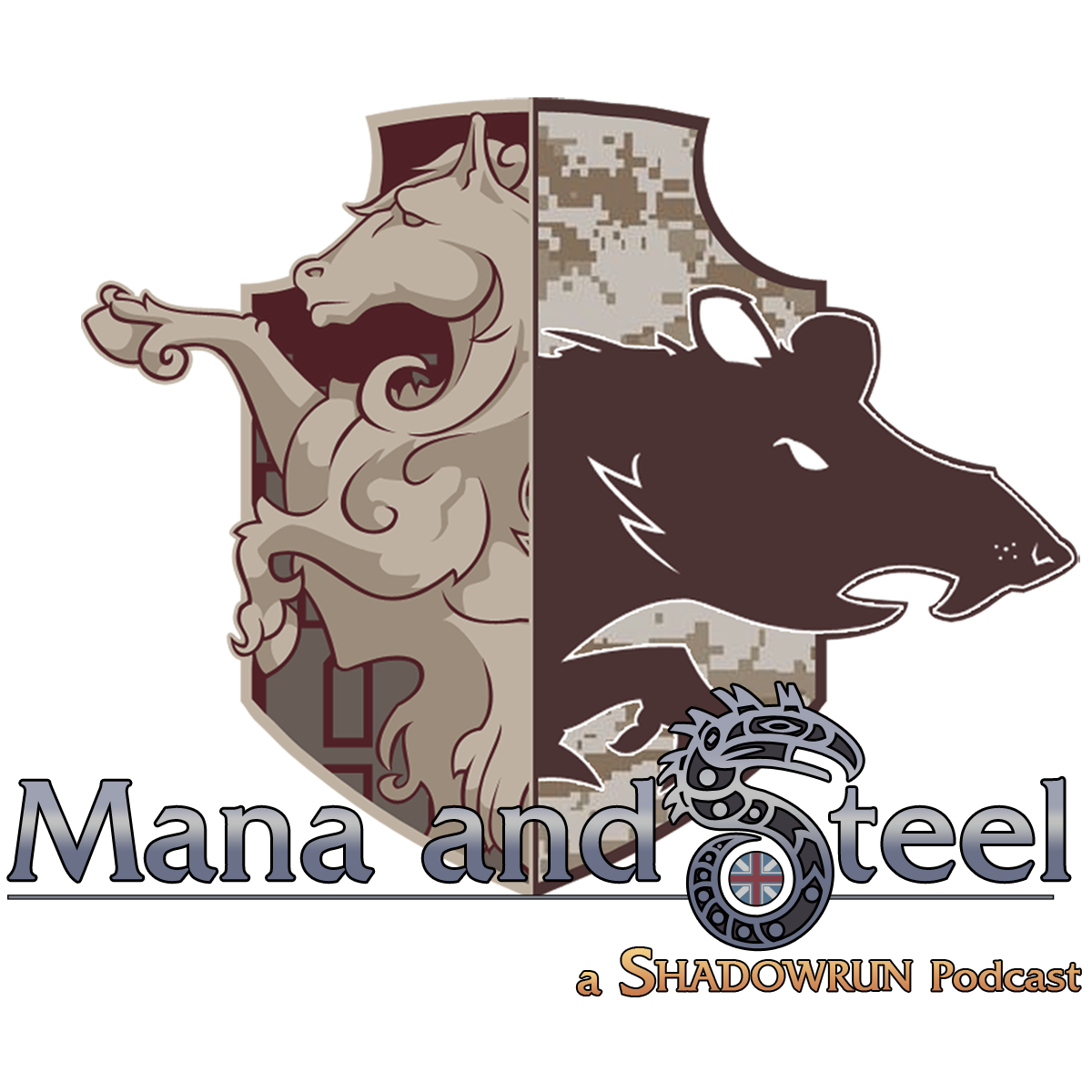 Mana & Steel - Copper Chronicles - Episode 4 - Climbing Gear is Overrated