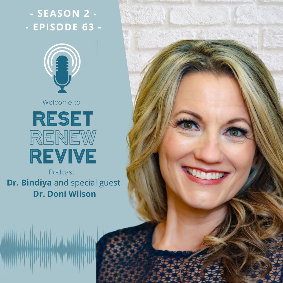 Reset Renew Revive