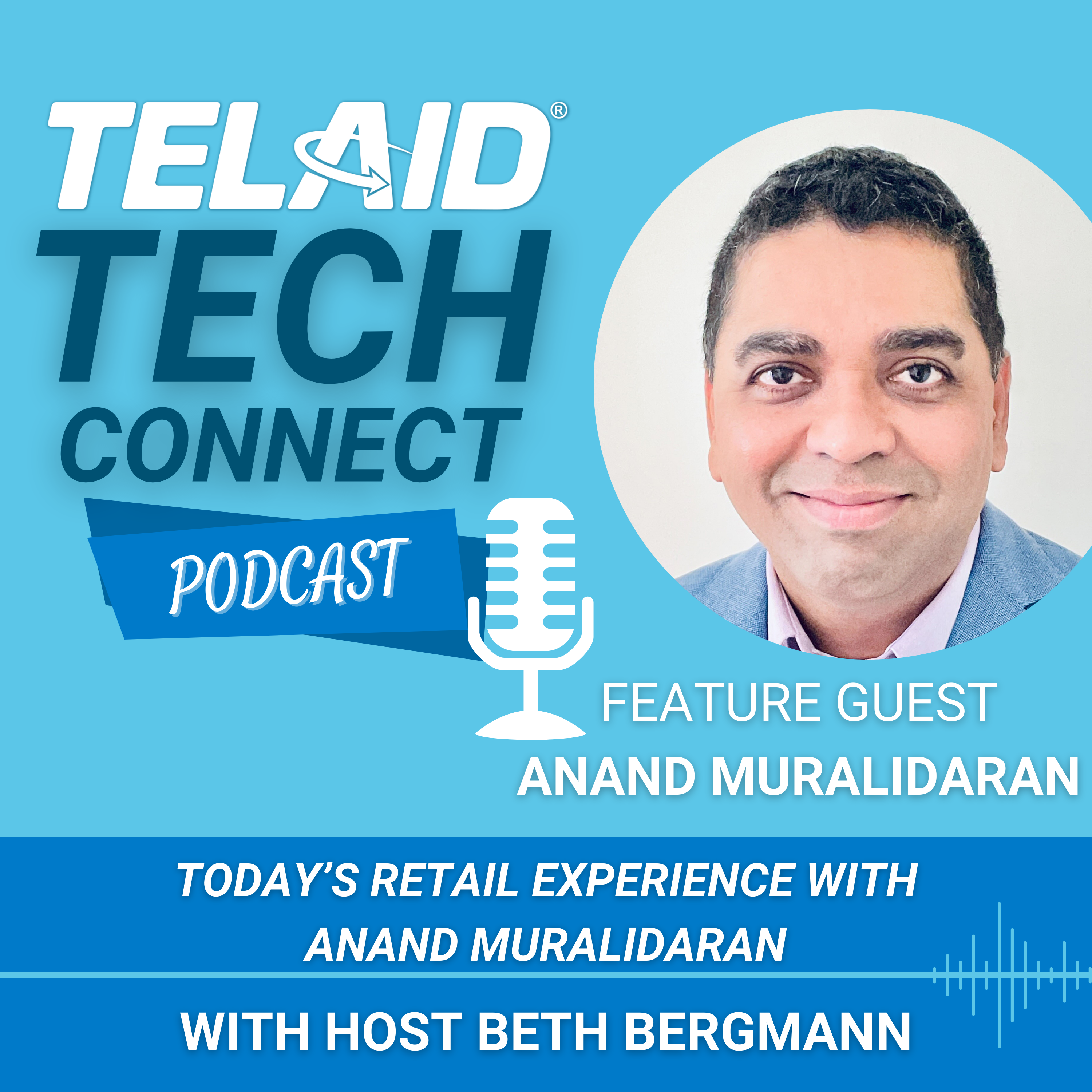 Telaid Tech Connect