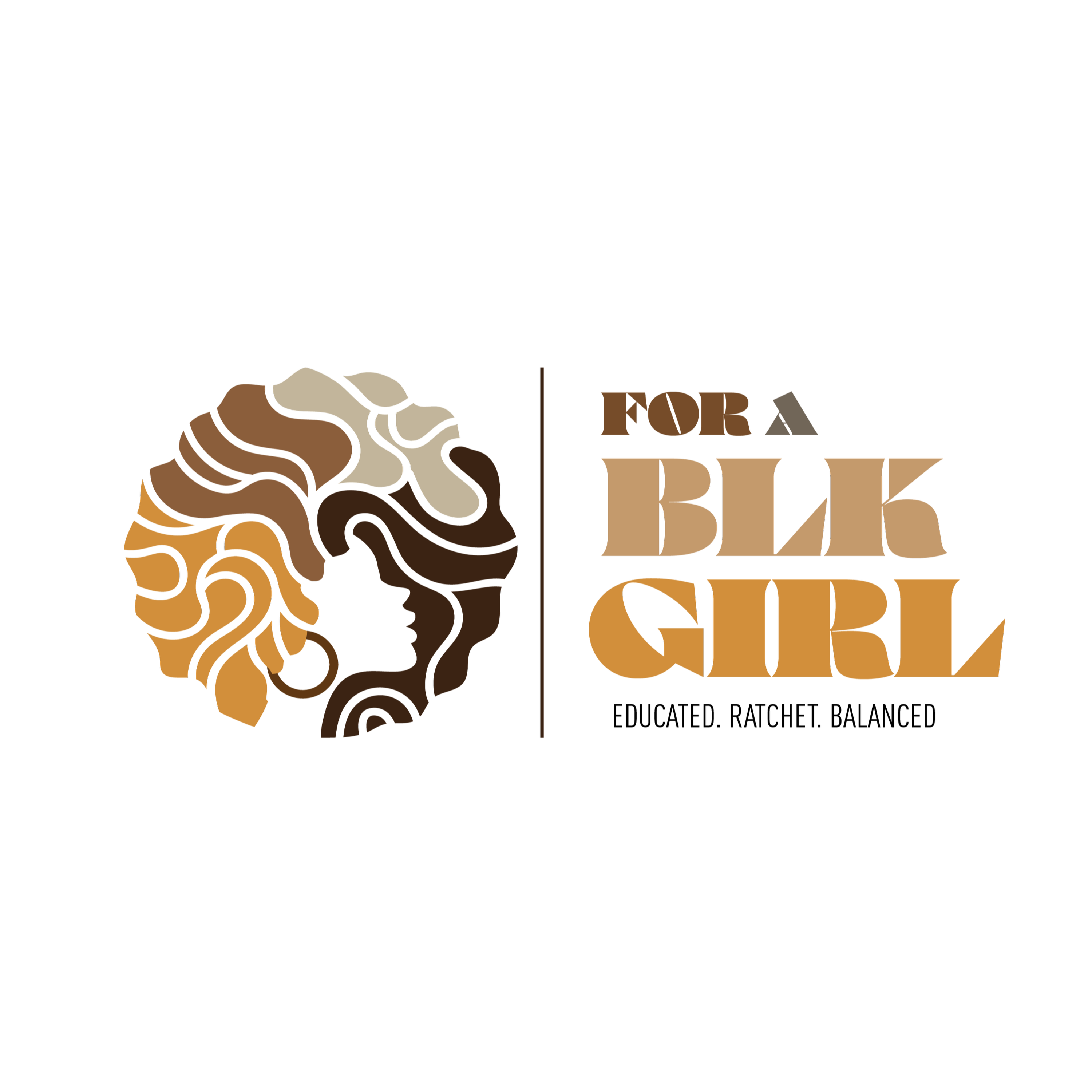 For A Blk Girl Podcast
