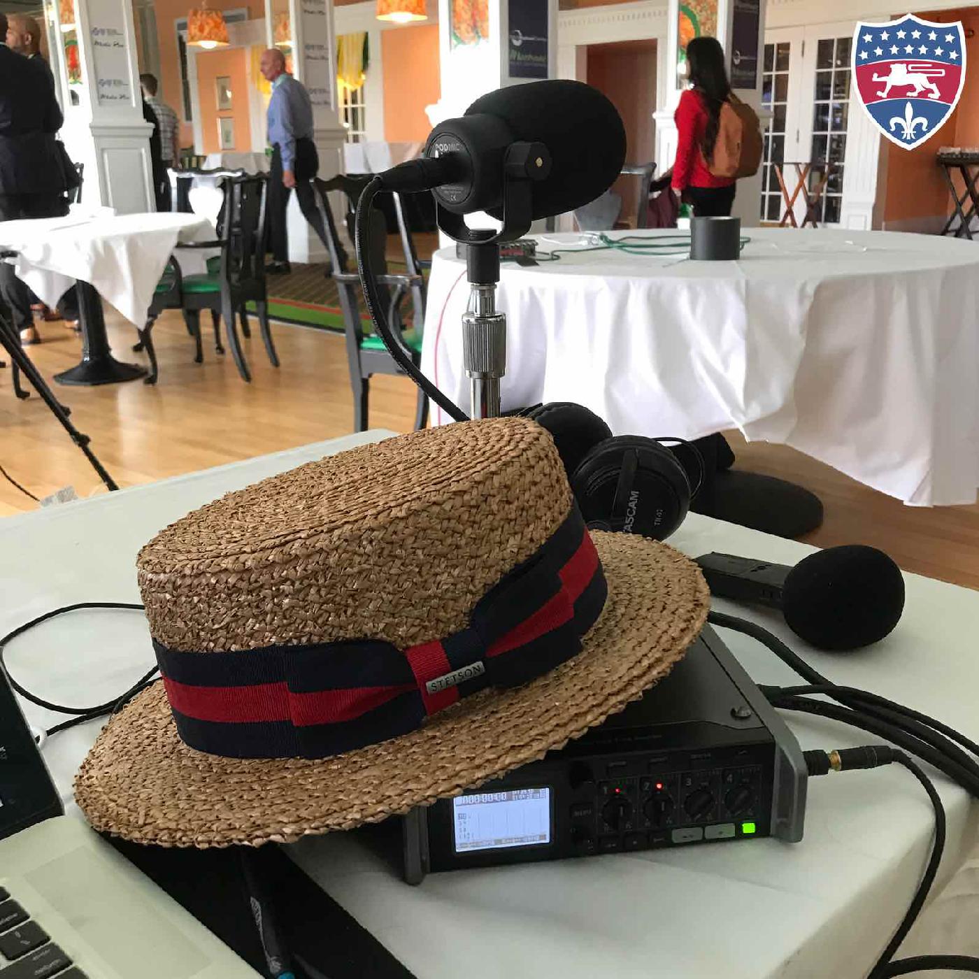 New statewide poll results; Improving women's sports in schools and at the pro level; Bravo Top Chef finalist is a local