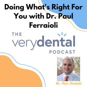 The Very Dental Podcast Network