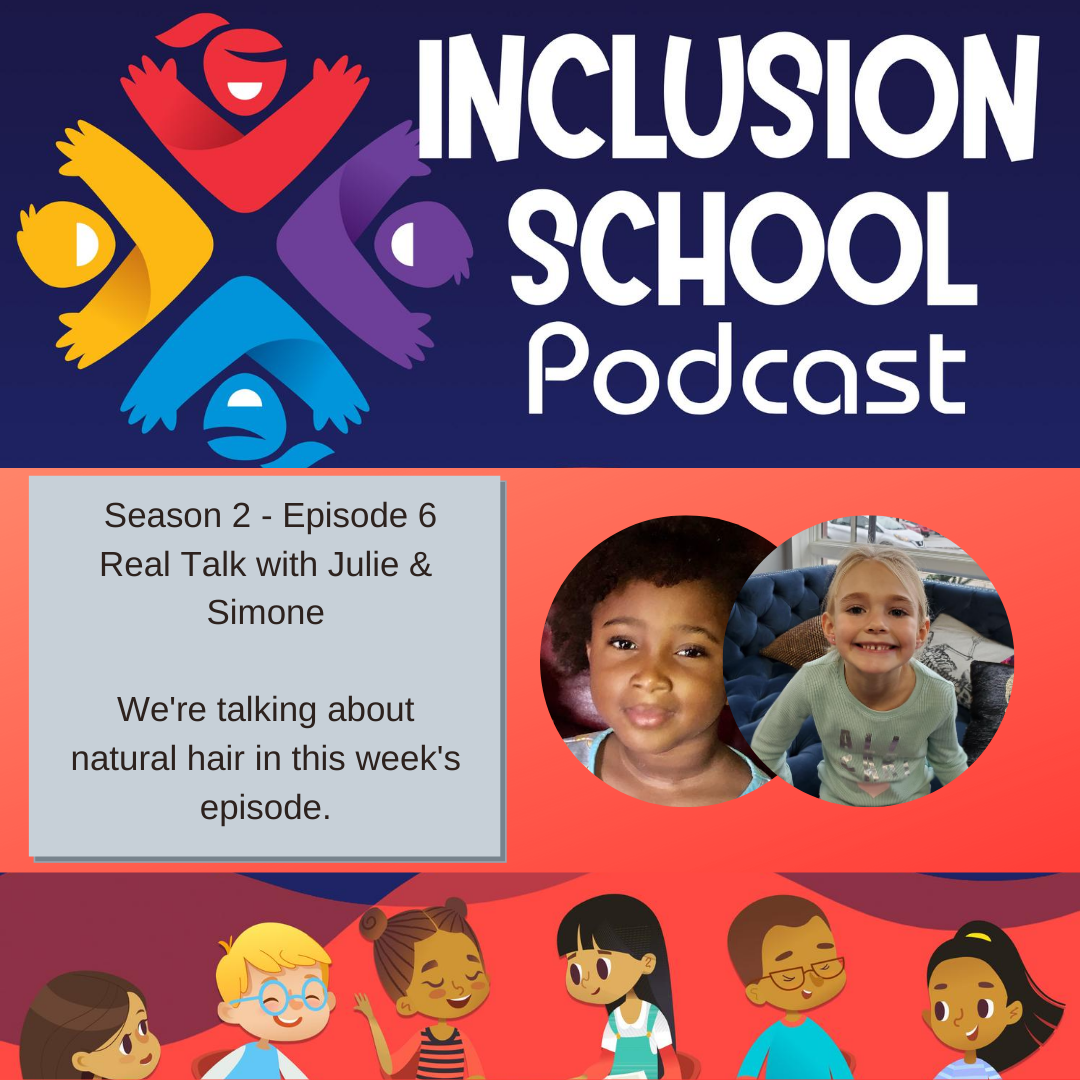 Inclusion School Podcast