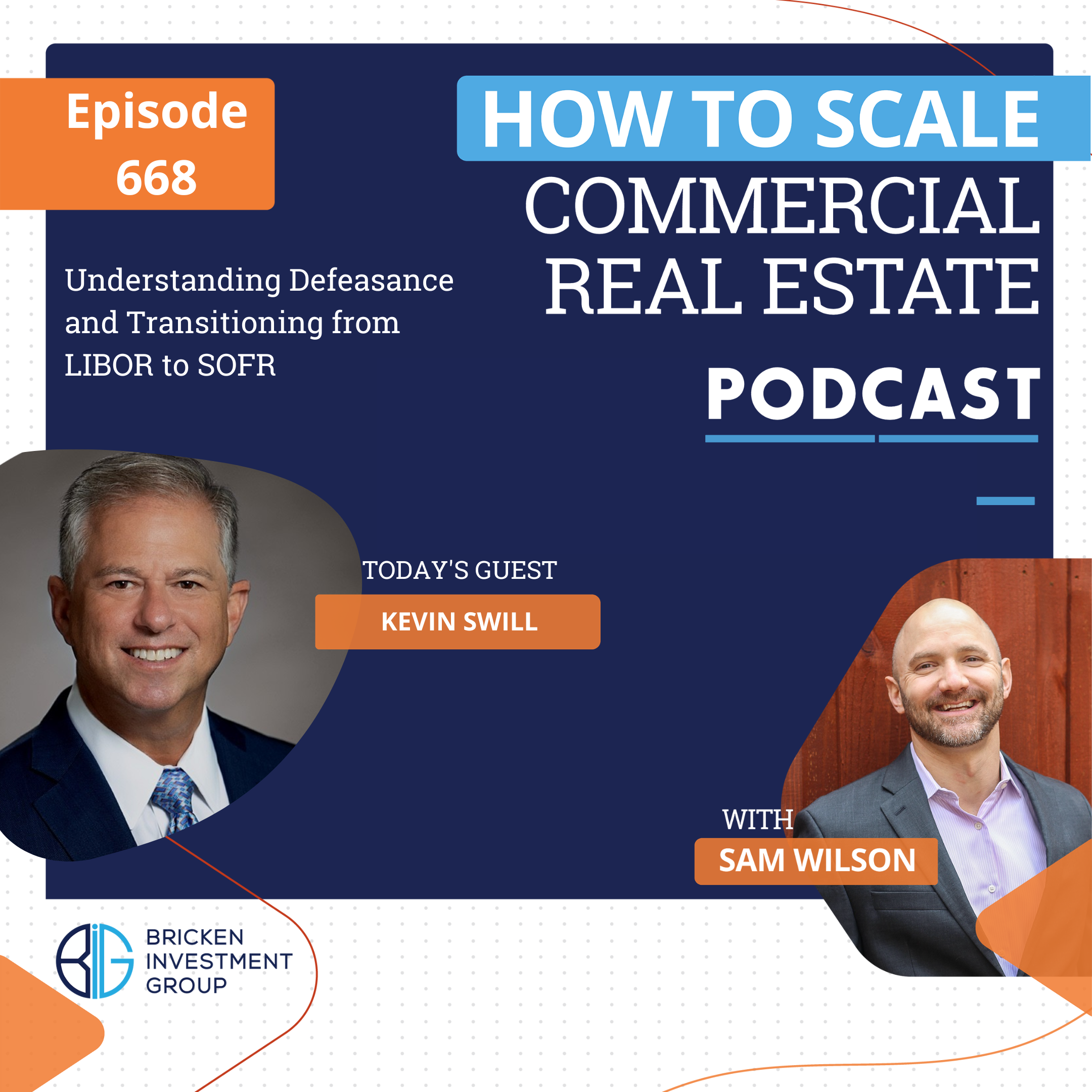 Understanding Defeasance and Transitioning from LIBOR to SOFR Bricken