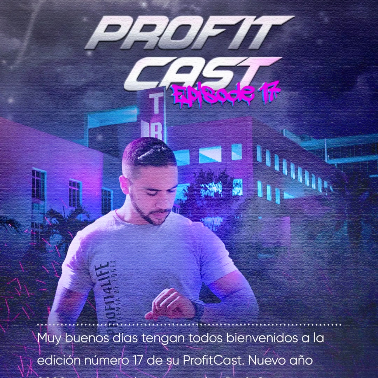 Profitcast4life\'s podcast
