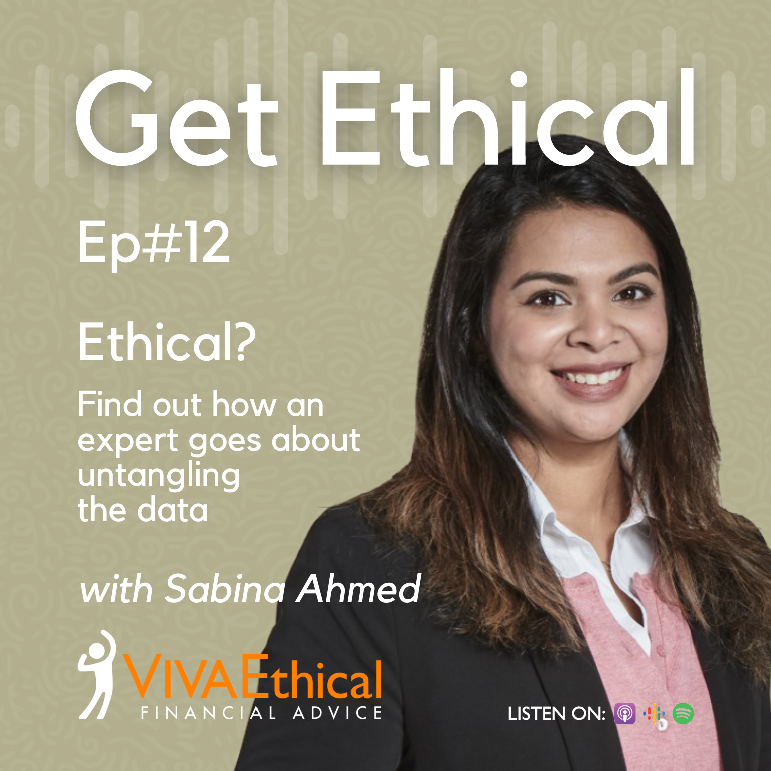 Get Ethical with Elizabeth Hatton