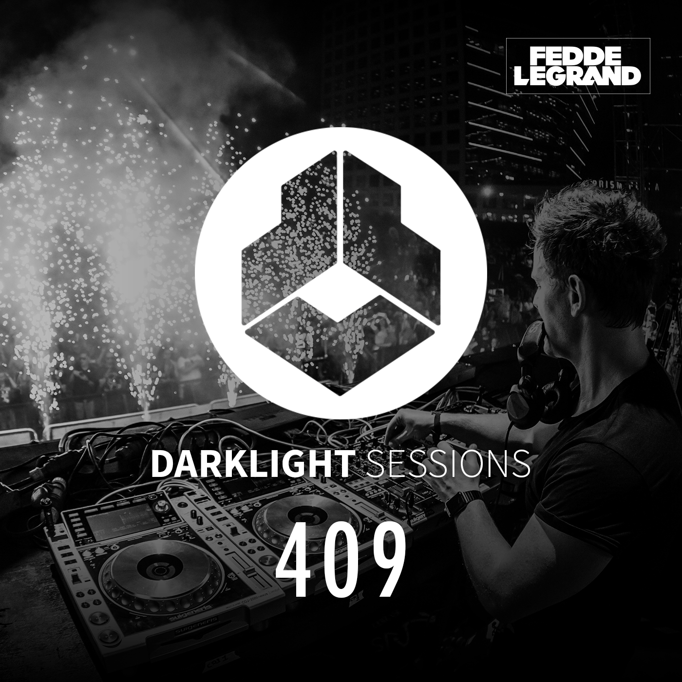 Darklight Sessions 409
