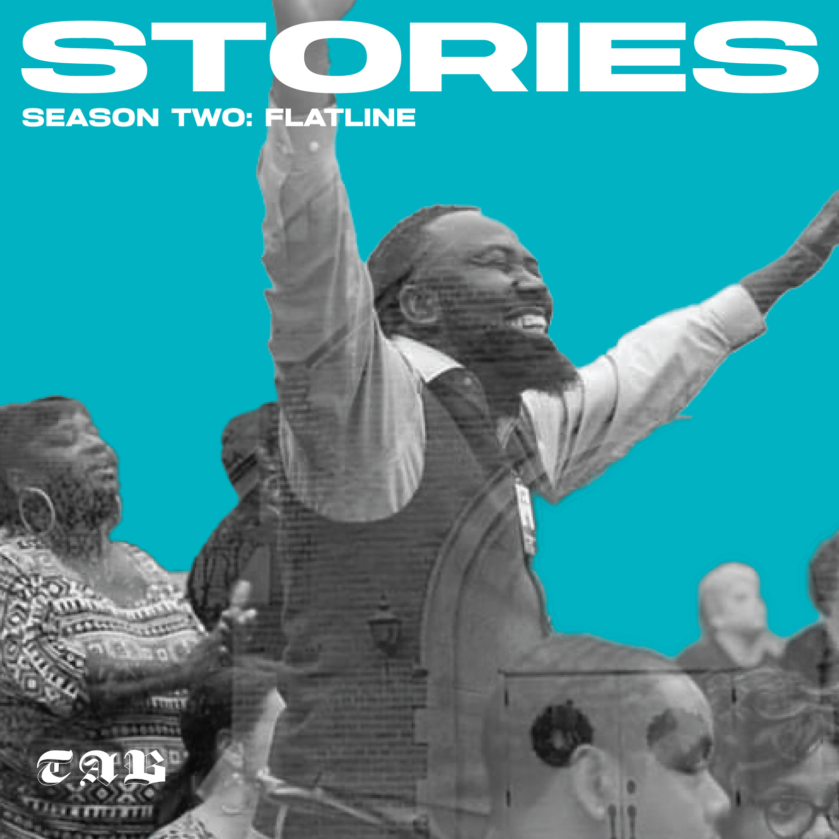 Stories with Grace Thornton