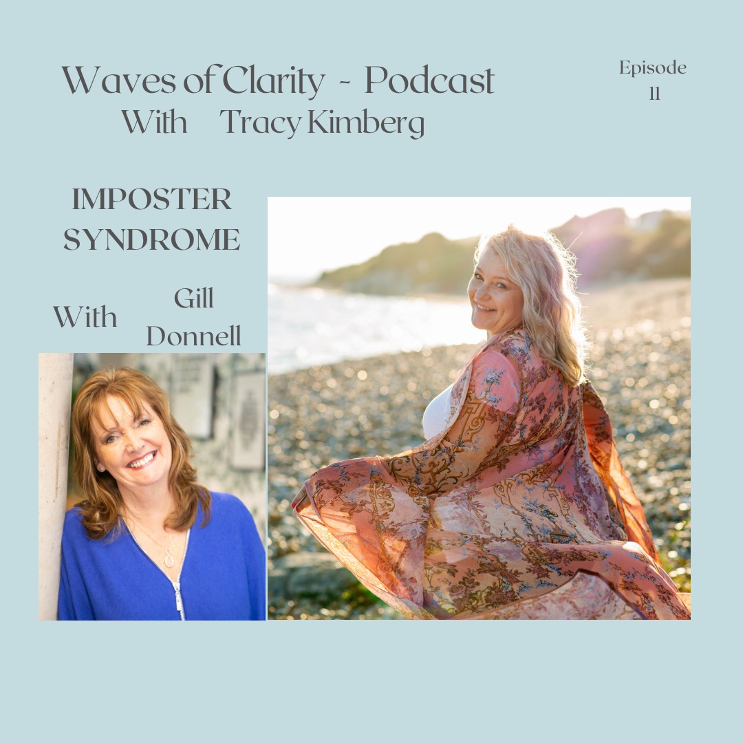 Waves Of Clarity Podcast